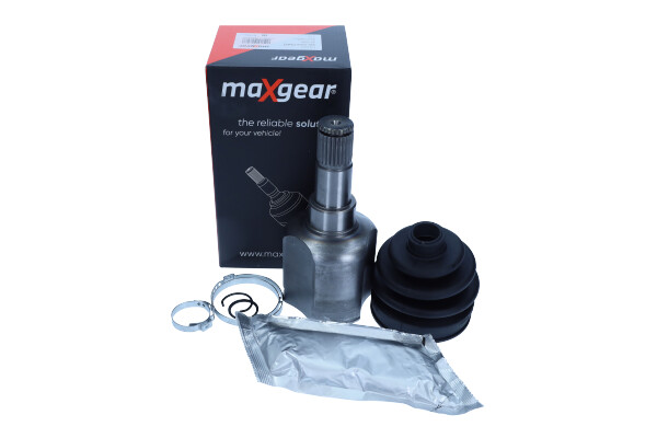 Maxgear 49-2896 - PRZEGUB WEW. FOCUS II- C-MAX LE 32X40X26