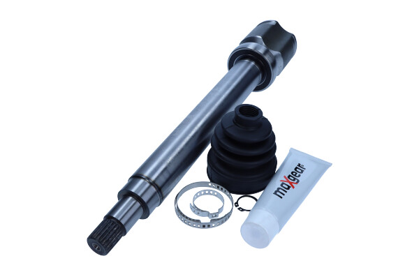 Maxgear 49-2898 - PRZEGUB WEW. FORD FOCUS II- MONDEO PR 22X40X23