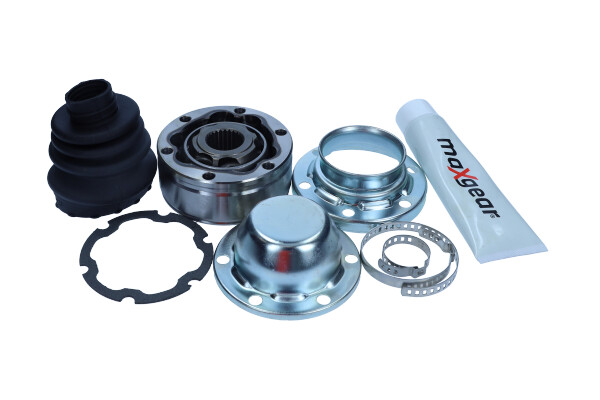 Maxgear 49-2912 - PRZEGUB WEW. SSANGYONG 34X47.7X27