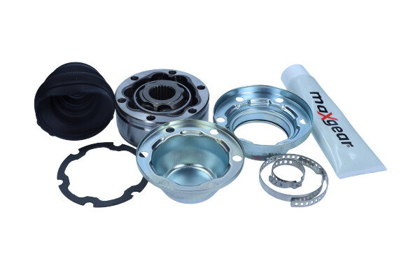 Maxgear 49-2912 - PRZEGUB WEW. SSANGYONG 34X47.7X27