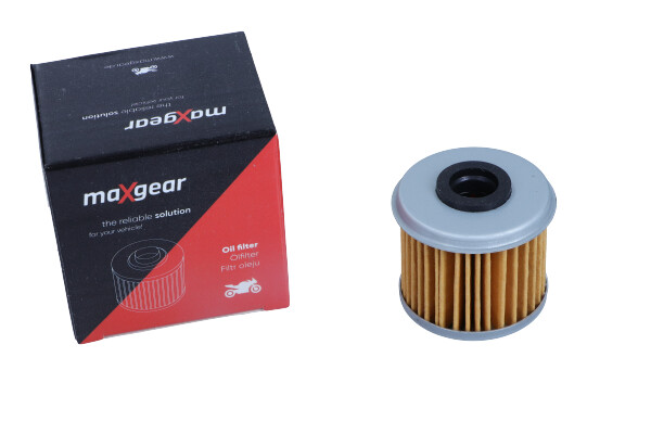Maxgear 26-8004 — Filtr oleju