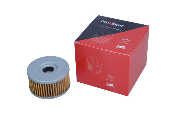 Maxgear 26-8011 - FILTR OLEJU MOTO. BETAMOTOR. SUZUKI DR 350- GZ 250