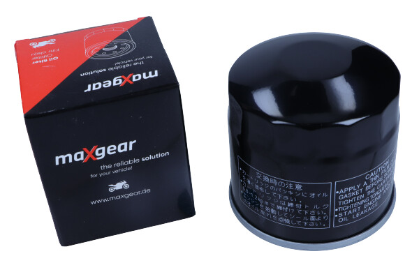 Maxgear 26-8036 — Filtr oleju