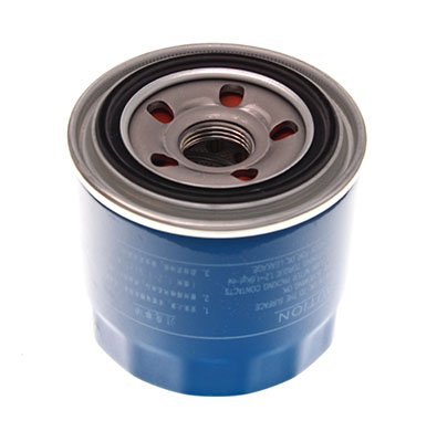 KIA-HYUNDAI 2630035505 - FILTR OLEJU HYUNDAI I40 15-