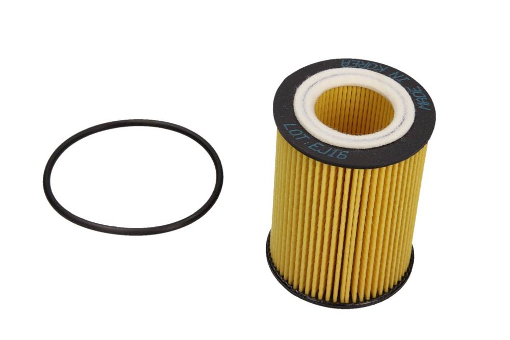 KIA-HYUNDAI 2632027100 — Filtr oleju