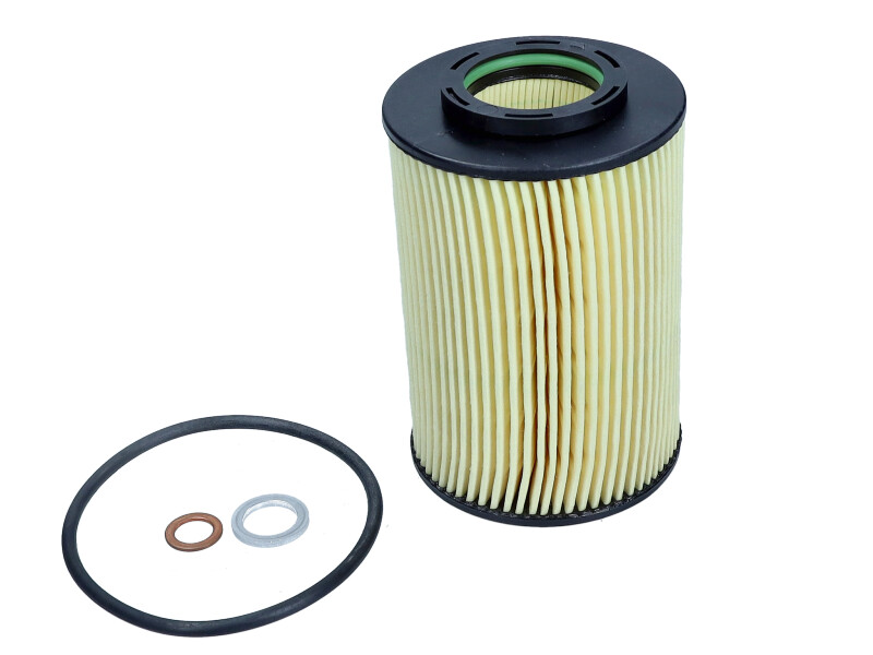 KIA-HYUNDAI 26320 27401 - FILTR OLEJU HYUNDAI I30 2.0 05-