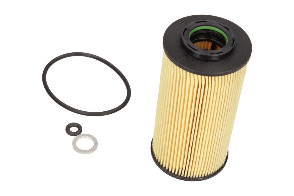 KIA-HYUNDAI 263202A001 — Filtr oleju