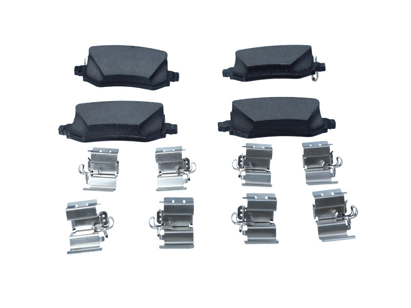 Textar 2648701 - KLOCKI HAM. HYUNDAI T. TUCSON 1.6 CRDI-T-GDI 20-