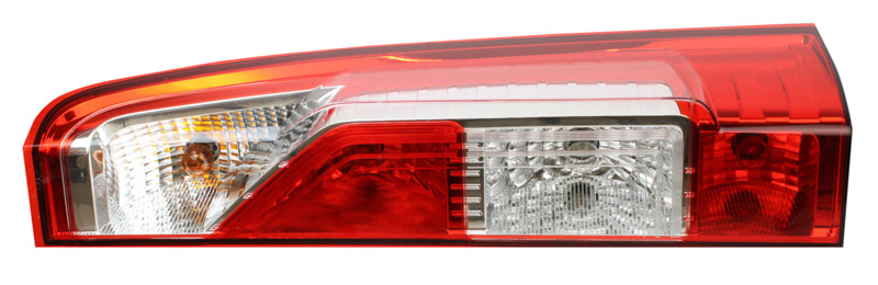 RENAULT 265500023R — Lampa tylna zespolona