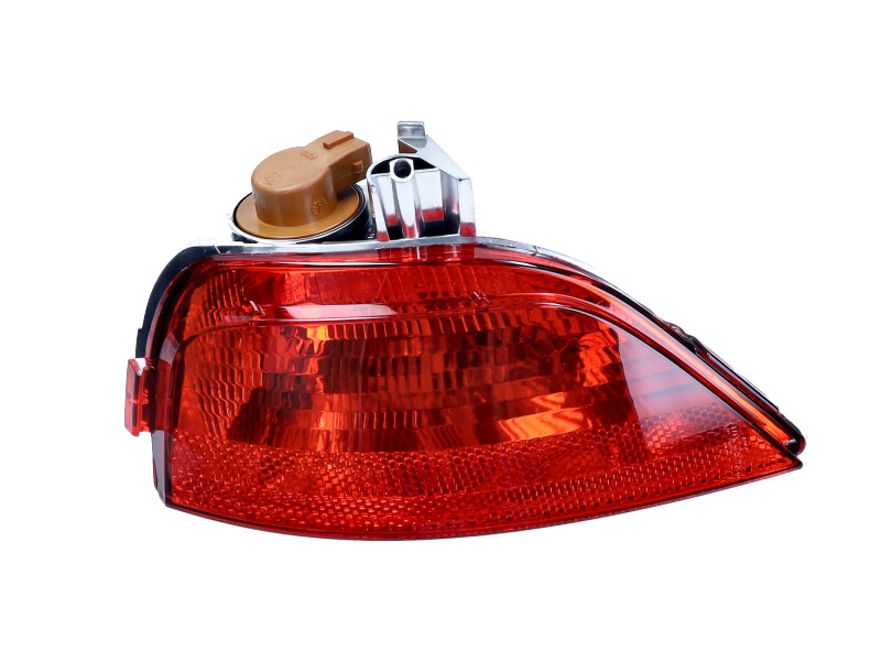 RENAULT 265804720R - LAMPA PRZECIWMGIELNA T RENAULT MEGANE PR