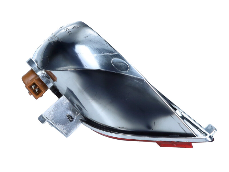 RENAULT 265804720R - LAMPA PRZECIWMGIELNA T RENAULT MEGANE PR