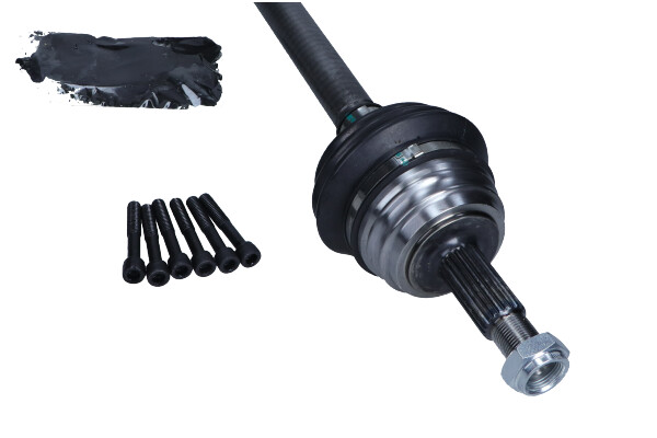 Maxgear 49-0921 — Wał napędowy