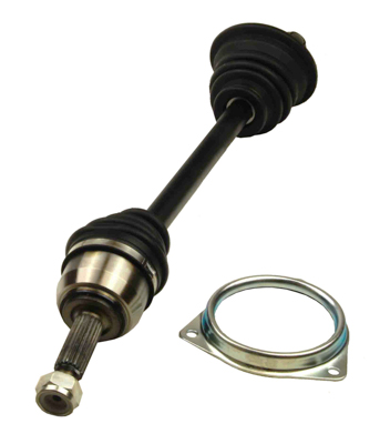 Maxgear 49-0328 - PÓŁOŚ RENAULT CLIO 1.1-1.4B -96- JB0-1 LE 610