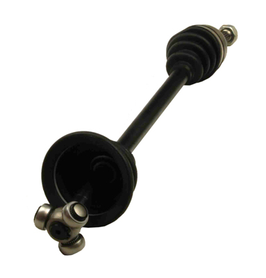 Maxgear 49-0328 - PÓŁOŚ RENAULT CLIO 1.1-1.4B -96- JB0-1 LE 610