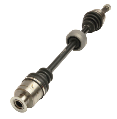 Maxgear 49-0327 - PÓŁOŚ RENAULT CLIO 1.1-1.4B -96- JB0-1 PR