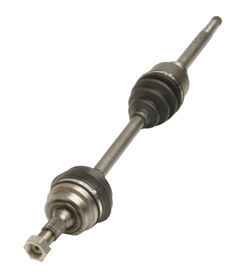 Maxgear 49-0546 - PÓŁOŚ PEUGEOT 306 PR 1.9D-1.8B