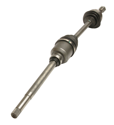 Maxgear 49-0546 - PÓŁOŚ PEUGEOT 306 PR 1.9D-1.8B