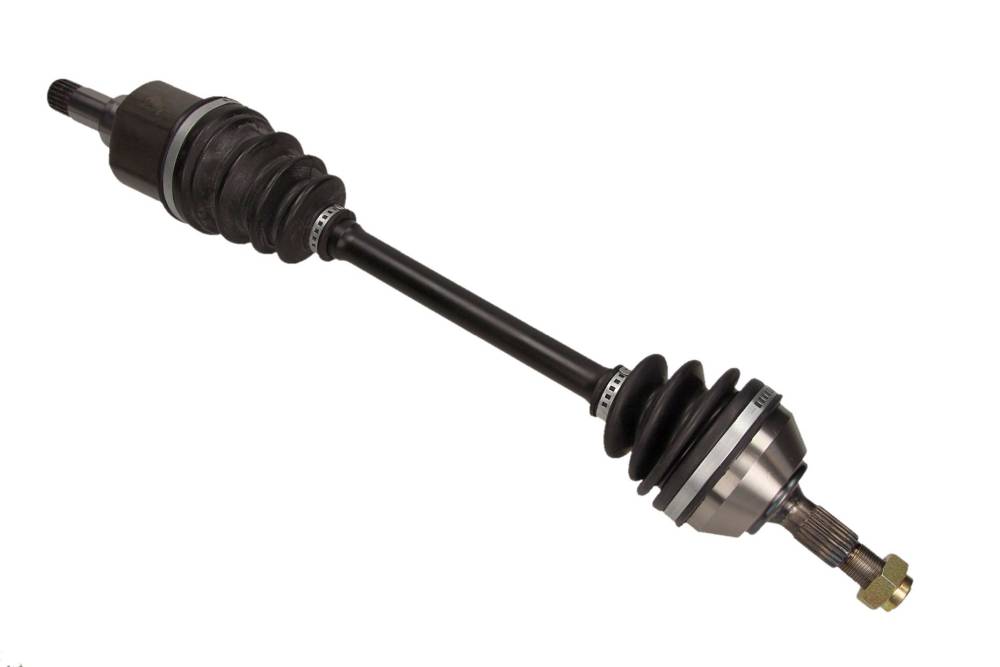 Maxgear 49-0308 - PÓŁOŚ CITROEN AX- SAXO- 106 1.0-1.1 -ABS 3ŚR LE