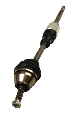 Maxgear 49-0471 - PÓŁOŚ PEUGEOT 306 1.1-1.4 93- PR 873MM