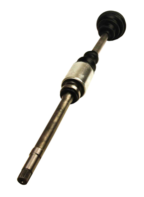 Maxgear 49-0471 - PÓŁOŚ PEUGEOT 306 1.1-1.4 93- PR 873MM