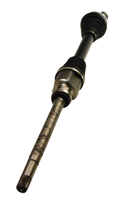 Maxgear 49-0950 - PÓŁOŚ PEUGEOT 306 PR 875MM ABS 1.6