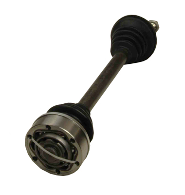 Maxgear 49-0924 - PÓŁOŚ VW GOLF III LE 1.9TDI 93-97