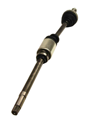 Maxgear 49-0925 - PÓŁOŚ VW POLO LE 1.0-1.6-1.9D 94-01 6N1-6N2