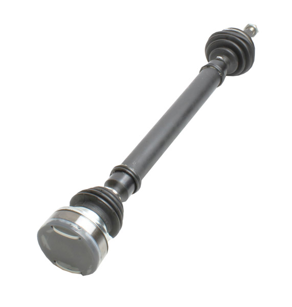 Maxgear 49-0926 - PÓŁOŚ VW POLO PR 1.0-1.6-1.9D 94-99 6N1