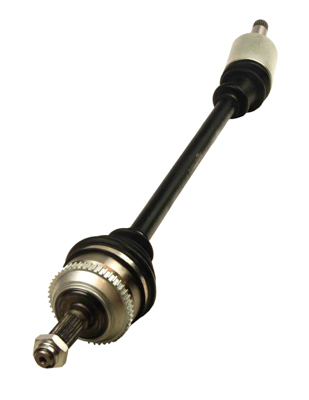 Maxgear 49-0312 - PÓŁOŚ CITROEN AX-SAXO-106 1.4-1.5D ABS 4ŚR PR