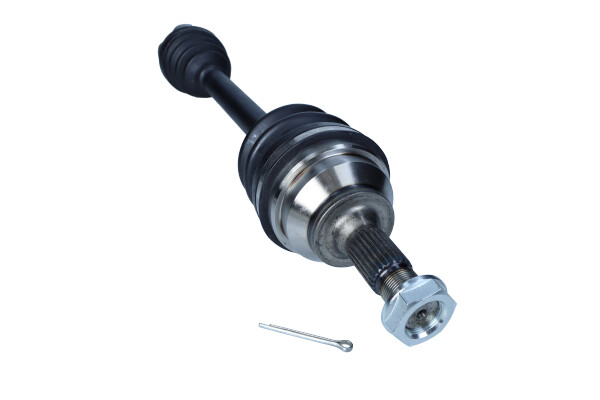 Maxgear 49-0487 - PÓŁOŚ CITROEN BERLINGO-PARTNER 1.1-1.4 -ABS LE