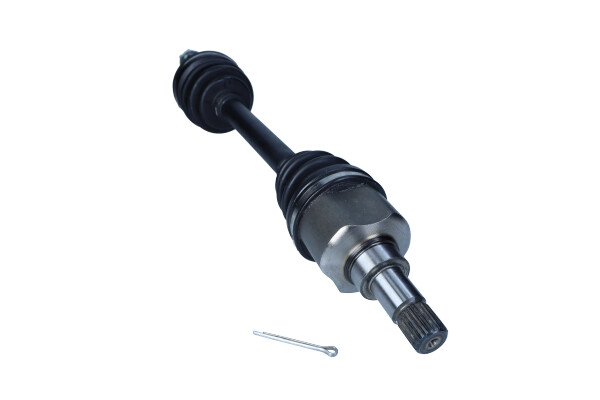 Maxgear 49-0487 - PÓŁOŚ CITROEN BERLINGO-PARTNER 1.1-1.4 -ABS LE