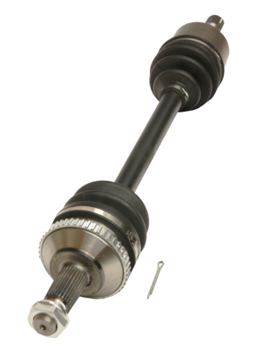 Maxgear 49-1117 - PÓŁOŚ CITROEN JUMPY-SCUDO 1.6-1.9B-D LE ABS48