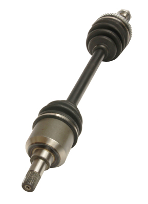 Maxgear 49-1117 - PÓŁOŚ CITROEN JUMPY-SCUDO 1.6-1.9B-D LE ABS48