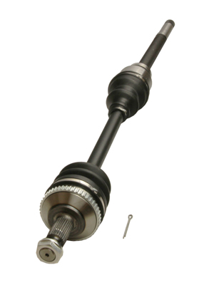 Maxgear 49-0460 — Wał napędowy