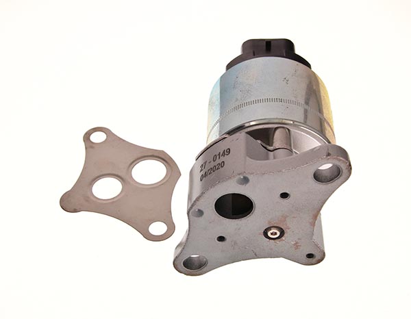 Maxgear 27-0149 - ZAWÓR EGR OPEL