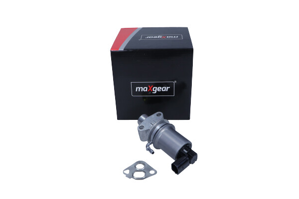 Maxgear 27-0157 - ZAWÓR EGR VW
