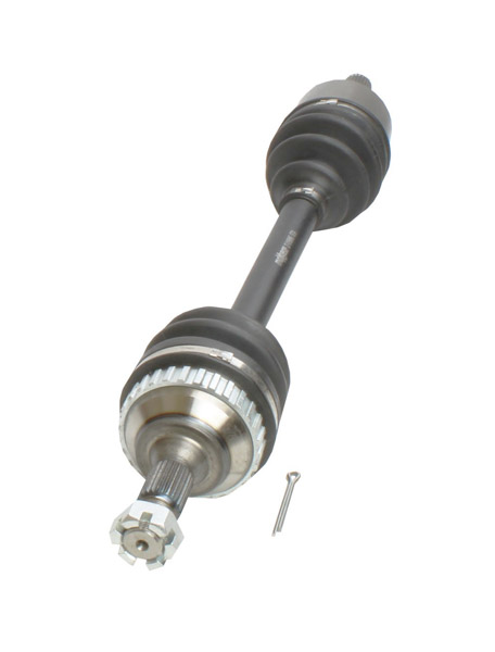 Maxgear 49-1157 - PÓŁOŚ PEUGEOT 306 LE 1.9D ABS 29Z