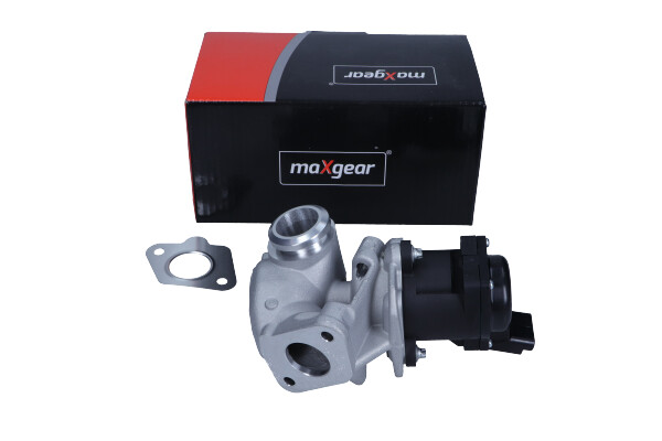 Maxgear 27-0195 - ZAWÓR EGR FORD