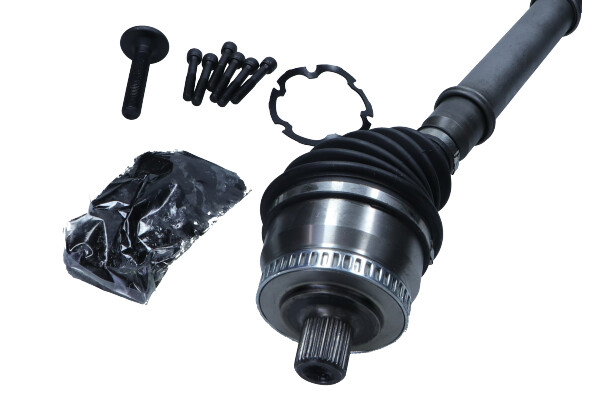 Maxgear 49-0454 - PÓŁOŚ VW A4 1.6-1.8 95-01- PASSAT 1.6B 97-00 LE