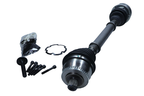 Maxgear 49-0505 - PÓŁOŚ VW A4 1.6-1.8 95-01- PASSAT 1.6B 97-00 PR