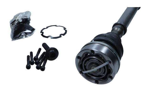 Maxgear 49-0505 - PÓŁOŚ VW A4 1.6-1.8 95-01- PASSAT 1.6B 97-00 PR