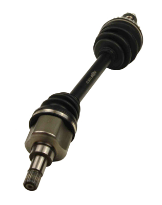 Maxgear 49-0488 - PÓŁOŚ CITROEN XSARA 1.1-1.4 LE 91- 615MM