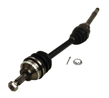 Maxgear 49-0489 — Wał napędowy