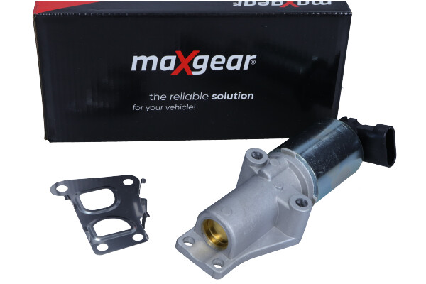 Maxgear 27-0234 - ZAWÓR EGR OPEL