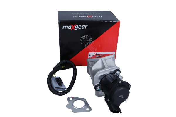 Maxgear 27-0235 - ZAWÓR EGR FORD
