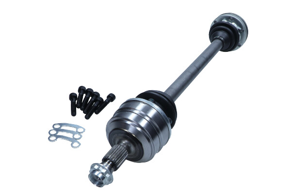 Maxgear 49-1125 - PÓŁOŚ DB W202 LE-PR 1.8-2.2