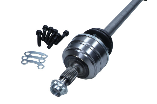 Maxgear 49-1125 - PÓŁOŚ DB W202 LE-PR 1.8-2.2