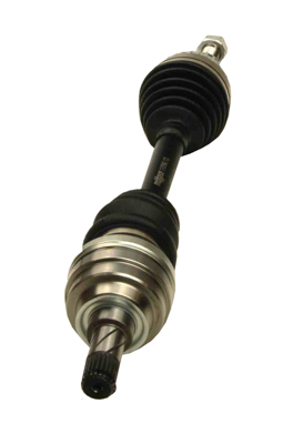 Maxgear 49-0465 - PÓŁOŚ OPEL COMBO LE 93- 1.4B-1.7D -01 ABS