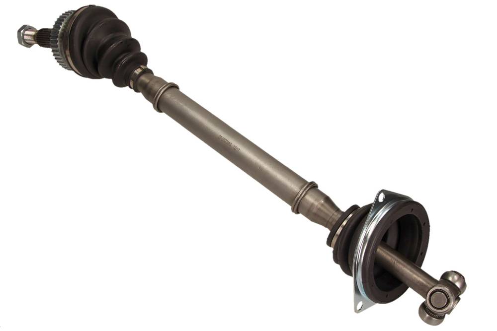 Maxgear 49-0621 - PÓŁOŚ RENAULT ESPACE 2.0B 96- LE 729MM ABS