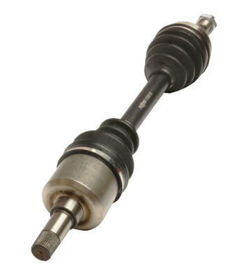 Maxgear 49-1137 - PÓŁOŚ CITROEN C5 01- LE 2.0HDI